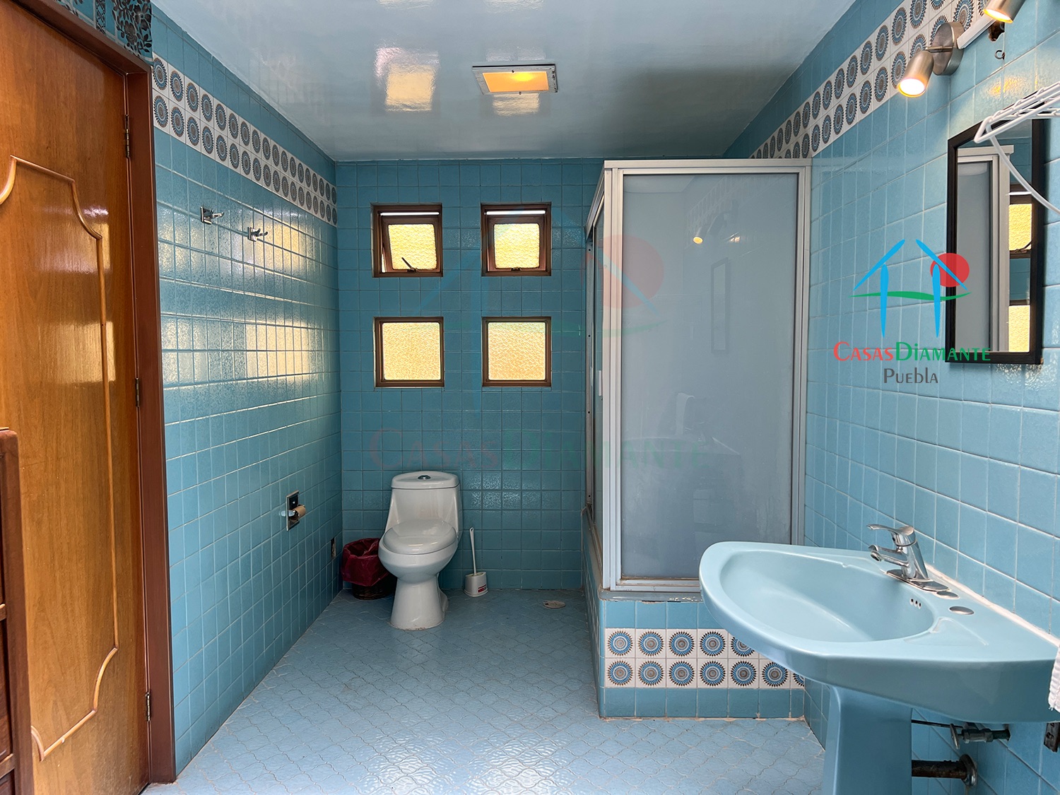 El Carmen Huexotitla Casa Toya - Recámara cuatro 7